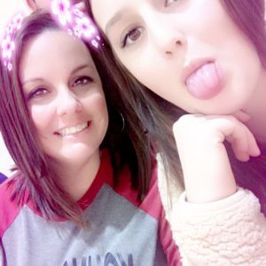 Meet your Posher, Wendy